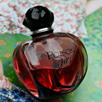 عطر زنانه دیور پویزن گرل  100 میلی لیتر (تستر) کد 2035