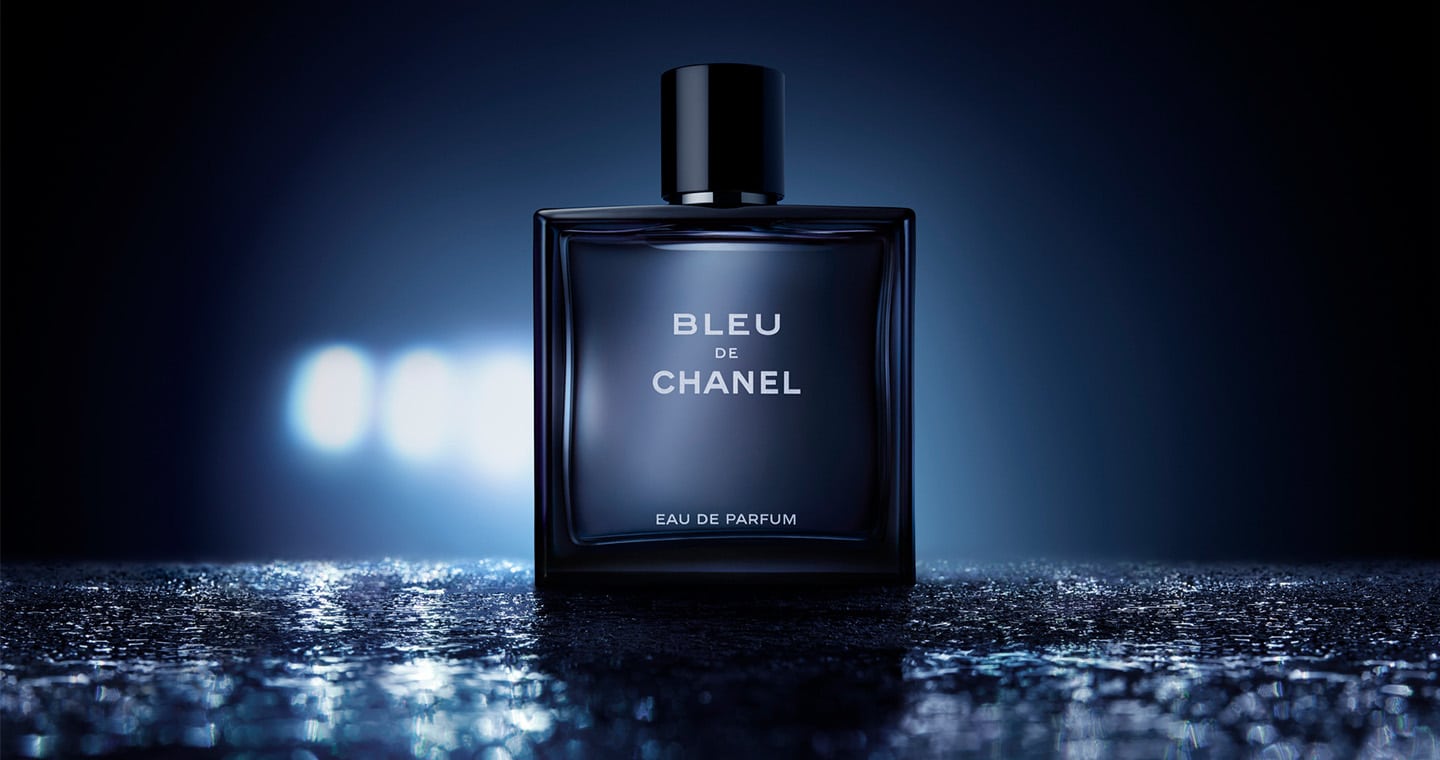 ادوتوآلت مردانه بلو دو شنل (Bleu de Chanel) حجم 100 میلی‌لیتر (تستر) کد 2081