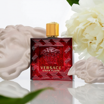 ادکلن مردانه  ورساچه اسپریت فلیم (Versace Eros Flame)  100 میلی‌لیتر (تستر) کد 2037