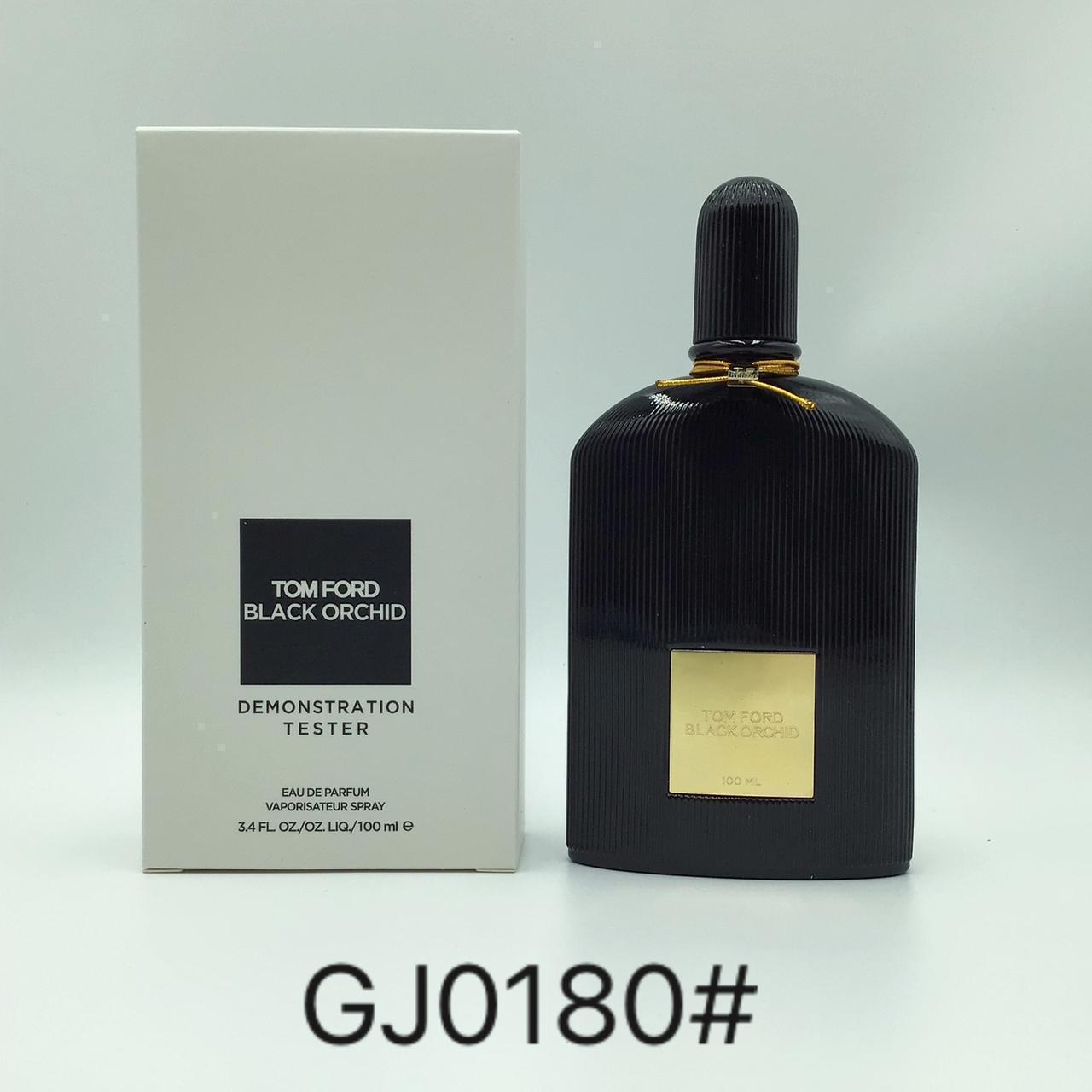 ادوتویلت تام فورد بلک ارکید ( Tom Ford Black Orchid) یونیسکس 100 میلی‌ لیتر (تستر) کد 2040
