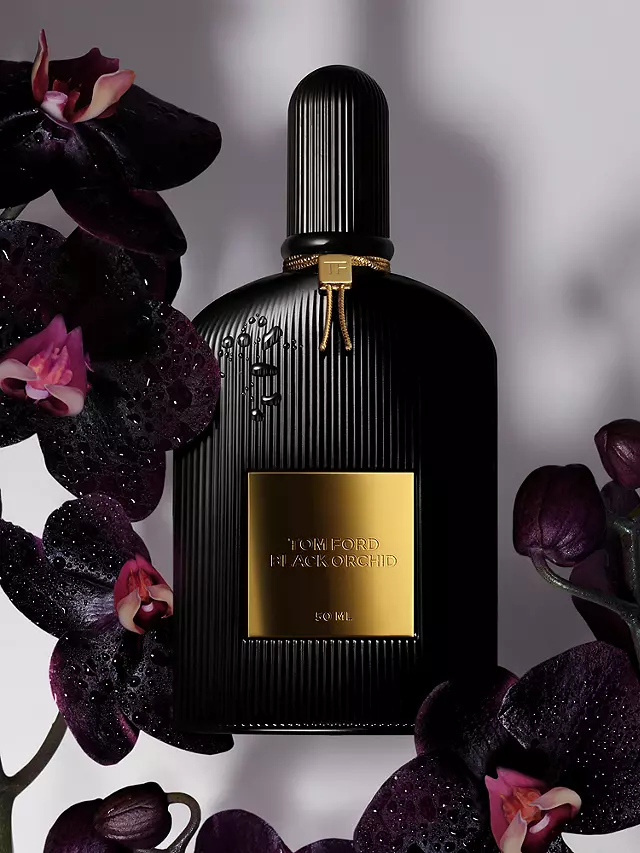 ادوتویلت تام فورد بلک ارکید ( Tom Ford Black Orchid) یونیسکس 100 میلی‌ لیتر (تستر) کد 2040