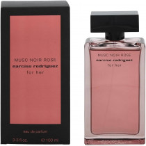 عطر تستر زنانه موسک نویر رز نارسیسو رودریگز 100 میل (2124)