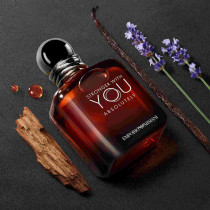 ادکلن  مردانه امپریو آرمانی مدل (Stronger With You Absolutely)  100 میلی‌لیتر (تستر) کد 2039