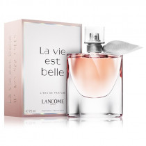 عطر زنانه لا وی اِست بِل 75 میل (تستر) کد 2126