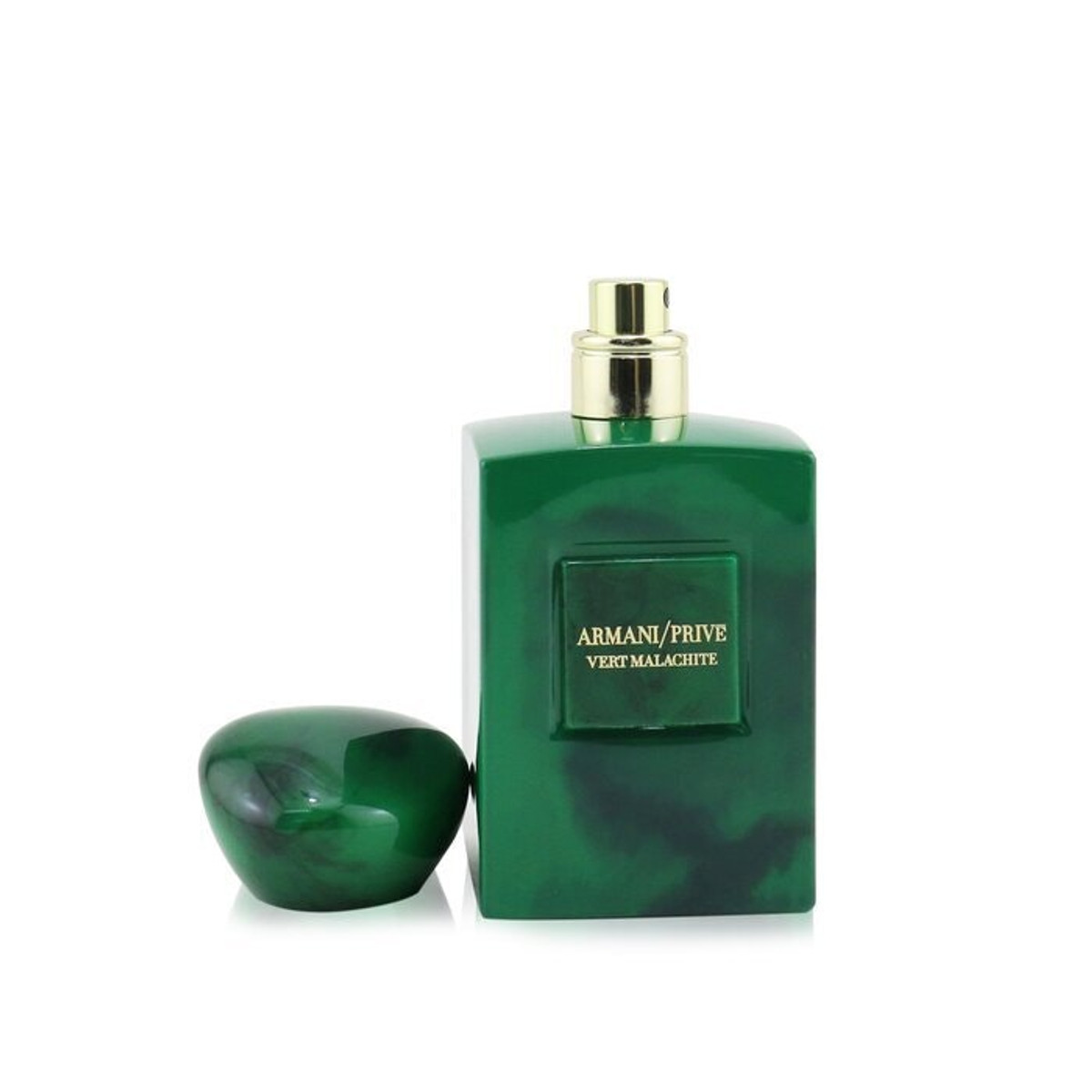 عطر زنانه و مردانه Armani Privé Vert Malachite حجم 100 میلی‌لیتر (تستر) کد 2086