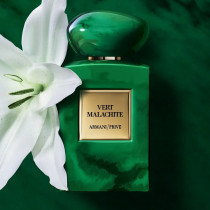 عطر زنانه و مردانه Armani Privé Vert Malachite حجم 100 میلی‌لیتر (تستر) کد 2086