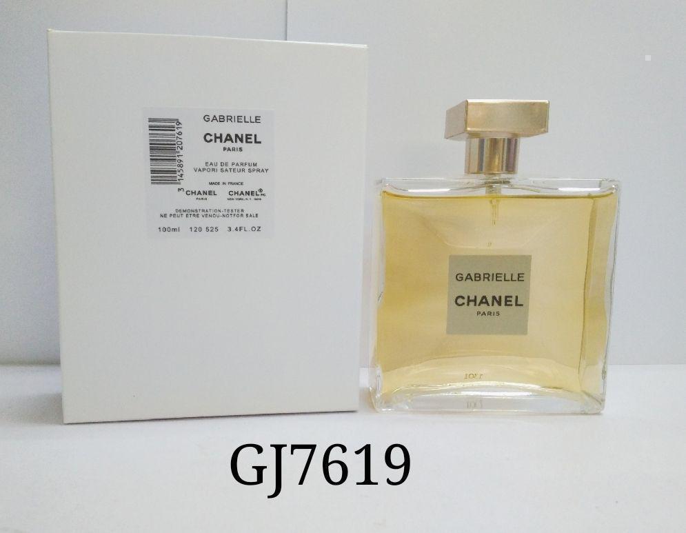 عطر زنانه گابریل شنل 100 میل (تستر) کد 2128