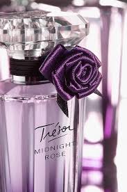 ادو پرفیوم زنانه لانکوم مدل Trésor Midnight Rose حجم 75 میلی‌لیتر (تستر) کد 2088
