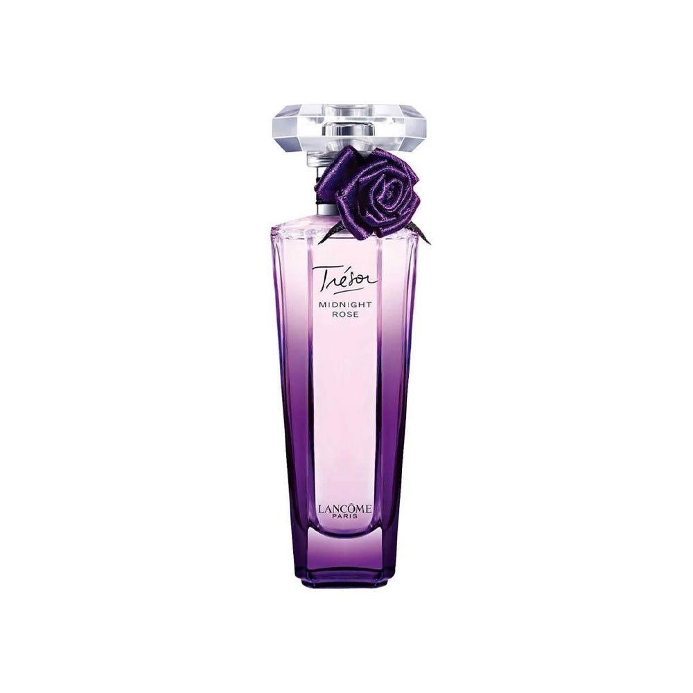 ادو پرفیوم زنانه لانکوم مدل Trésor Midnight Rose حجم 75 میلی‌لیتر (تستر) کد 2088