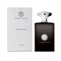 عطر مردانه آمواژ مموآیر 100 میل (تستر) کد 2131