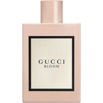 عطر زنانه گوچی بلوم 100 میل (تستر) کد 2132