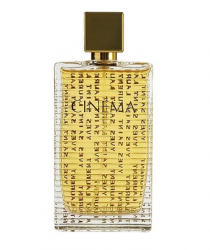عطر زنانه سینما 90 میل (تستر) کد 2138