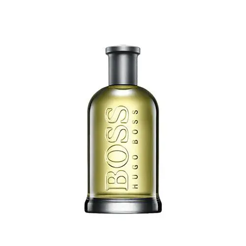 عطر مردانه هوگو بوس Boss Bottled EDT حجم 100 میلی‌لیتر (تستر) کد 2094