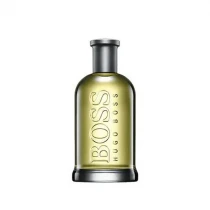 عطر مردانه هوگو بوس Boss Bottled EDT حجم 100 میلی‌لیتر (تستر) کد 2094