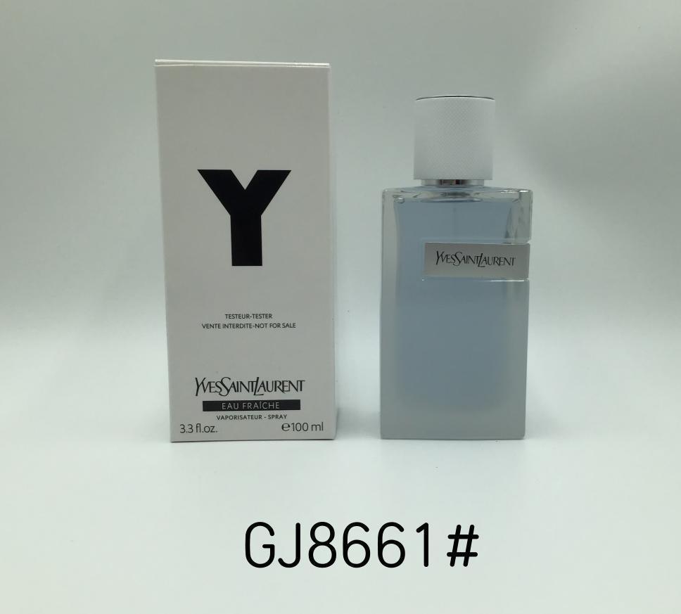 عطر مردانه وای او فرش 100 میل (تستر) کد 2141