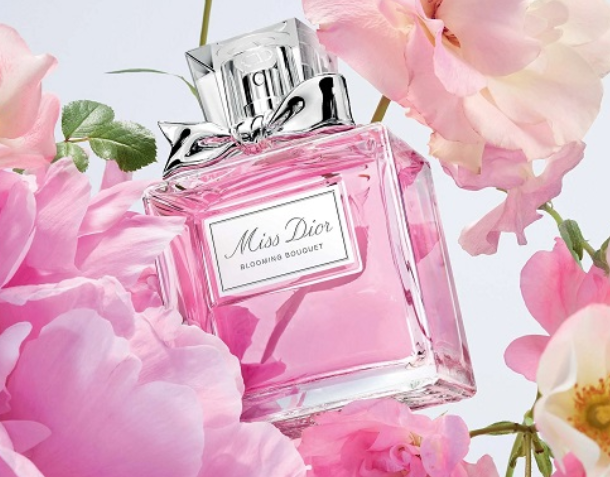 ادوتویلت زنانه دیور مدل Miss Dior Blooming Bouquet حجم 100 میلی‌لیتر (تستر) کد 2095