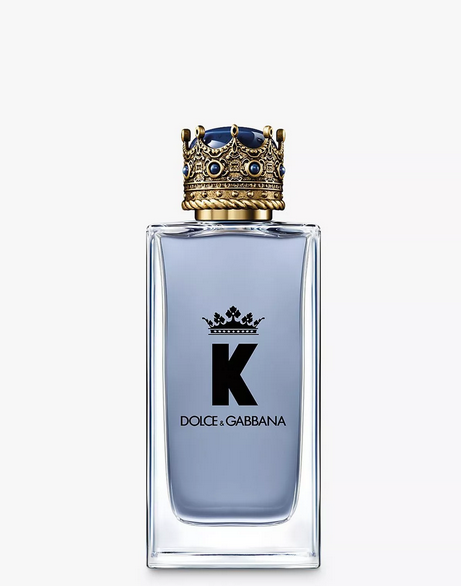 عطر مردانه K بای دولچه اند گابانا (Dolce & Gabbana) حجم 100 میلی‌لیتر (تستر) کد 2096
