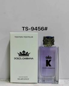عطر مردانه K بای دولچه اند گابانا (Dolce & Gabbana) حجم 100 میلی‌لیتر (تستر) کد 2096