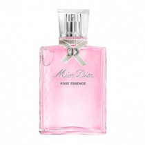 عطر زنانه Miss Dior Rose Essence (میس دیور رز اسنس) حجم 100 میلی‌لیتر (تستر) کد 2098