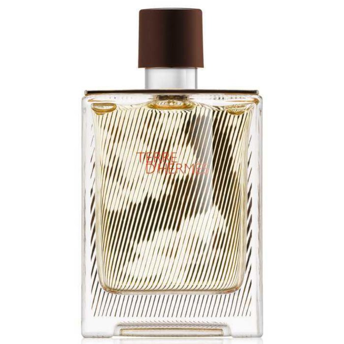 ادکلن مردانه هرمس Terre d’Hermès Limited Edition حجم 100 میلی‌لیتر (تستر) کد 2099