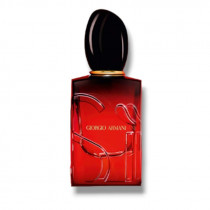 عطر زنانه جیورجیو آرمانی مدل Si Passione Intense حجم 100 میلی‌لیتر (تستر) کد 2101