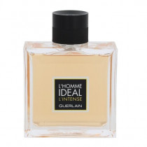 عطر مردانه گرلن ال‌هوم آیدیل اینتنس (Guerlain L’Homme Ideal L’Intense) حجم 100 میلی‌لیتر (تستر) کد 2102