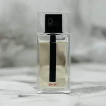 ادکلن مردانه Dior Homme Sport دیور هوم اسپرت حجم 100 میلی‌لیتر (تستر) کد 2107