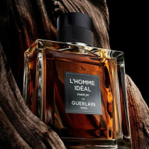 ادکلن مردانه گرلن مدل L'Homme Ideal L'Intense حجم 100 میلی‌لیتر (تستر) کد 2044