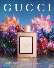 عطر زنانه گوچی بلوم 100 میلی لیتر (تستر) کد 2046
