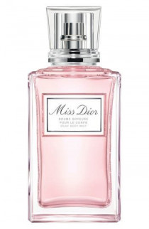 بادی میست ابریشمی زنانه دیور Miss Dior حجم 100 میلی‌لیتر (تستر) کد 2052