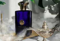 ادو پرفیوم مردانه آمواج (Amouage) 100 میلی  لیتر (تستر) کد 2051