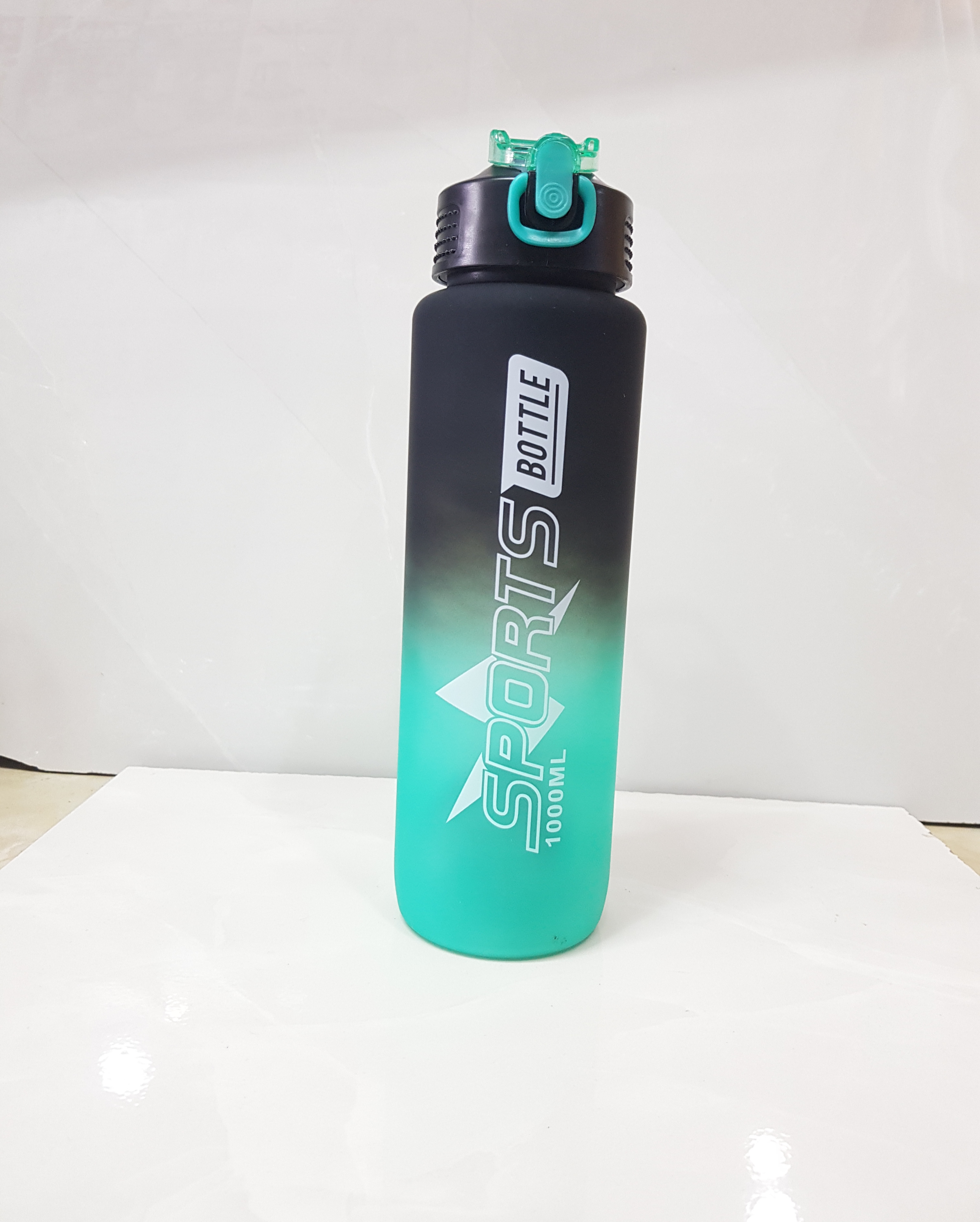 بطری اب 1000 میل SPORTS BOTTLE کد 802295