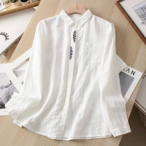 شومیز زنانه کد 418121