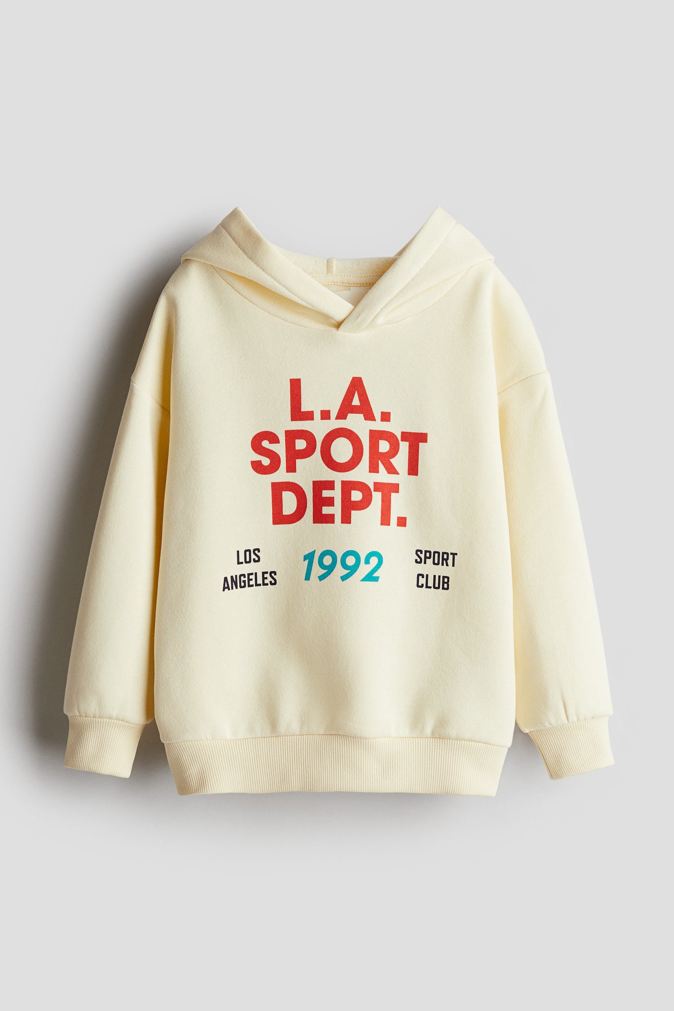 هودی بچگانه 28869 سایز 1.5 تا 10 سال مارک H&M