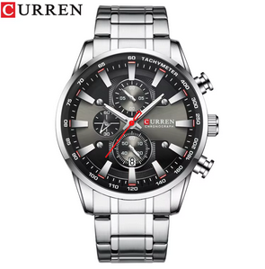 ساعت مچی مردانه برند CURREN 8351 کد 2268