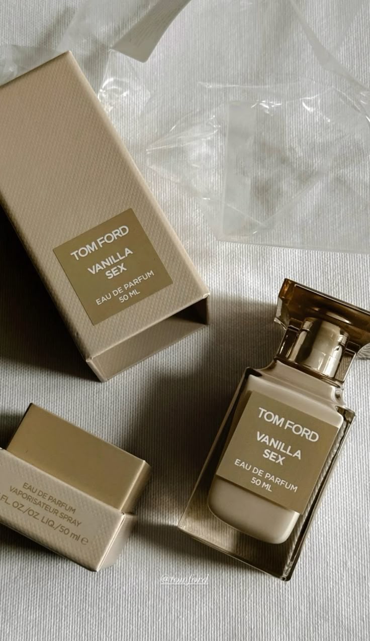 ادو پرفیوم یونیسکس تام فورد وانیلا سکس (Tom Ford Vanilla Sex) 100 میلی لیتر (تستر) کد 2221