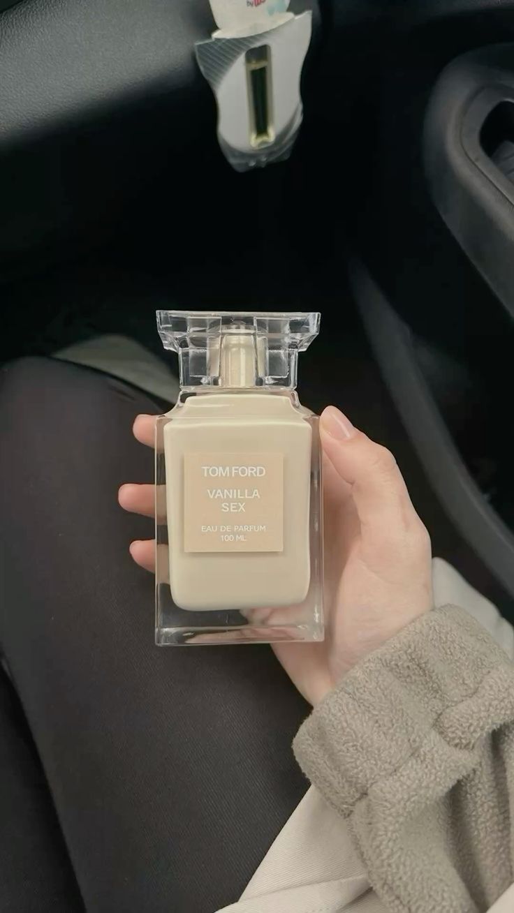 ادو پرفیوم یونیسکس تام فورد وانیلا سکس (Tom Ford Vanilla Sex) 100 میلی لیتر (تستر) کد 2221