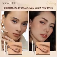خط چشم ماژیکی مایع برند FOCALLURE کد (2231) FA200