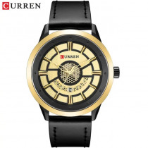ساعت مچی مردانه برند CURREN 8241 کد 2407