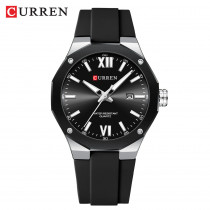 ساعت مچی مردانه برند CURREN 8465 کد 2414