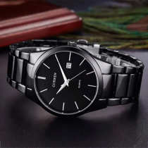 ساعت مچی مردانه برند CURREN 8106 کد 2425