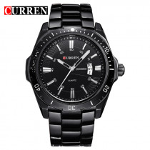 ساعت مچی مردانه برند CURREN 8110 کد 2431