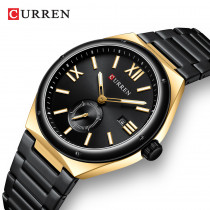 ساعت مچی مردانه برند CURREN 8471 کد 2439