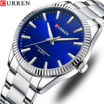 ساعت مچی مردانه برند CURREN 8425 کد 2448