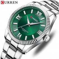 ساعت مچی مردانه برند CURREN 8453 کد 2450