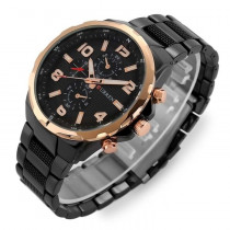 ساعت مچی مردانه برند CURREN 8276 کد 2459