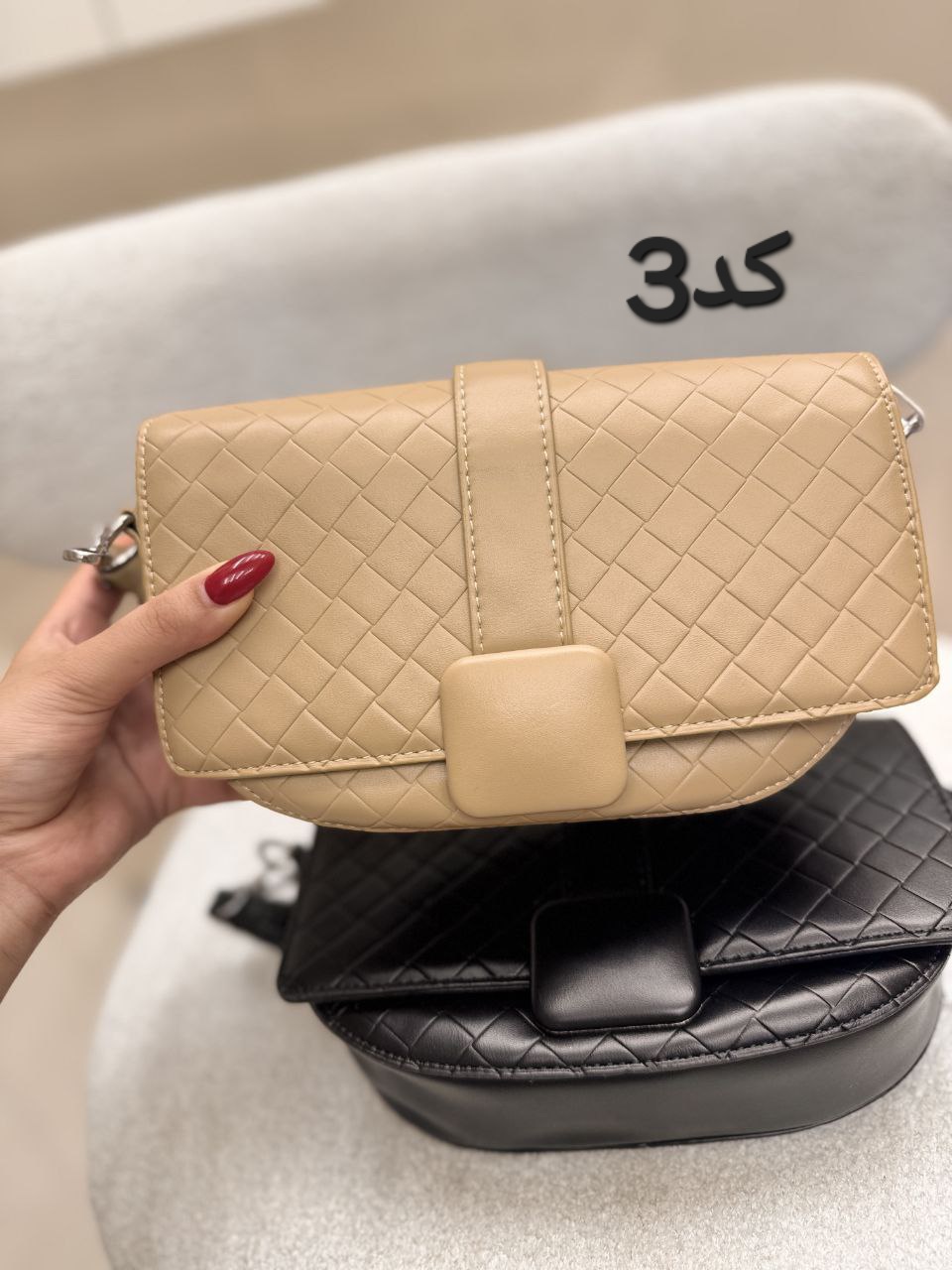 کیف مدل فیونا(6518) کد 418127