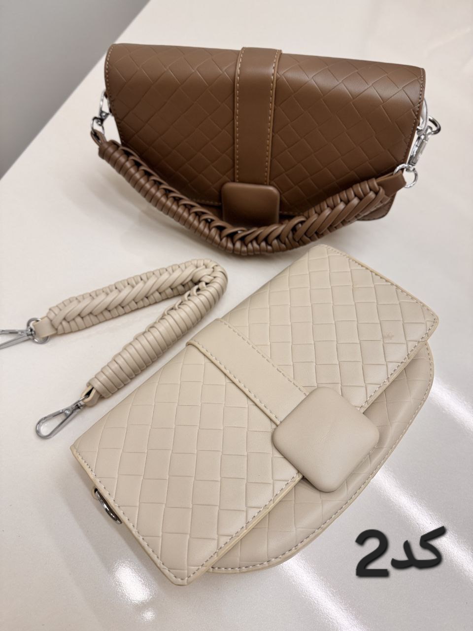 کیف مدل فیونا(6518) کد 418127