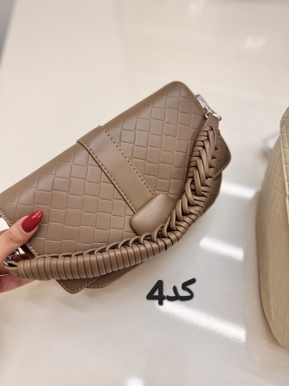 کیف مدل فیونا(6518) کد 418127