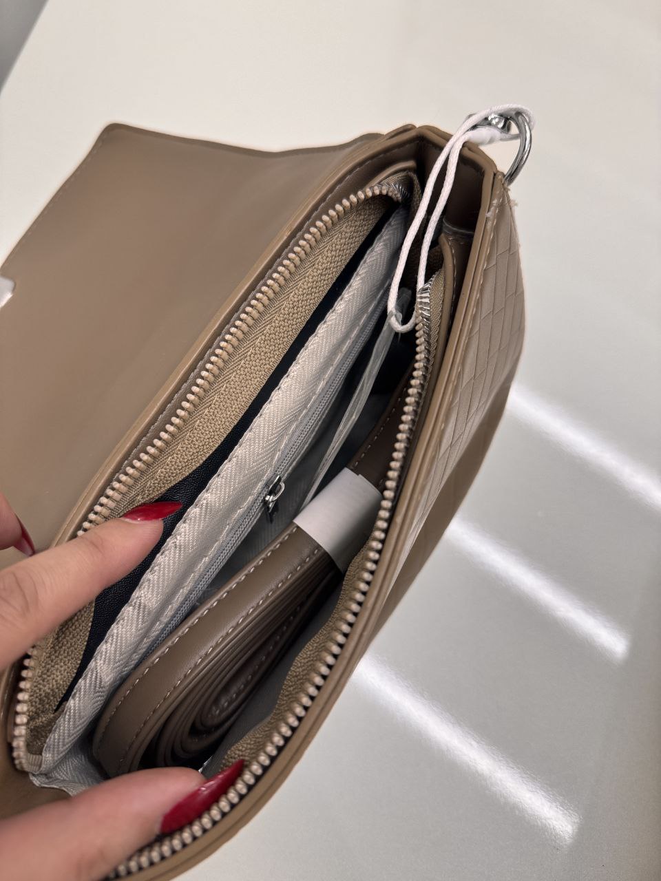 کیف مدل فیونا(6518) کد 418127